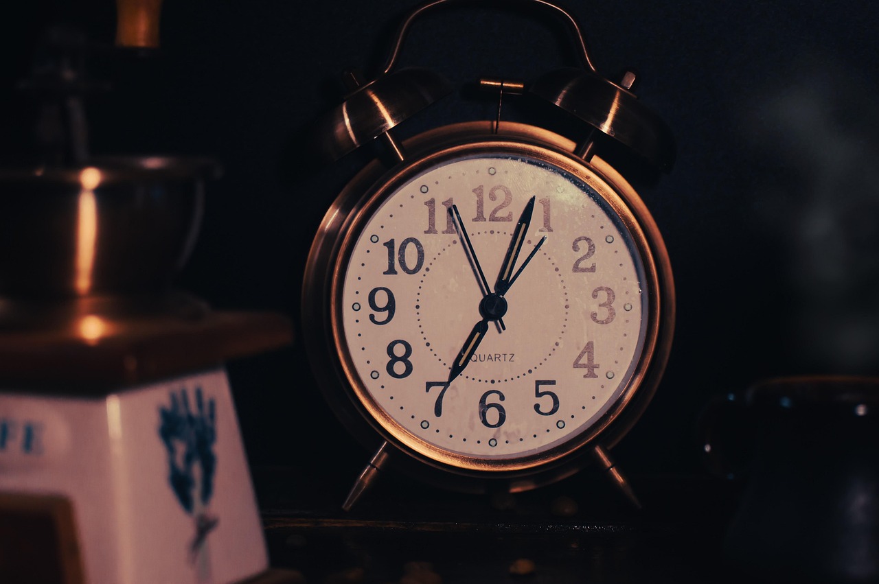 Como funciona o relógio: A mecânica que mede o tempo
