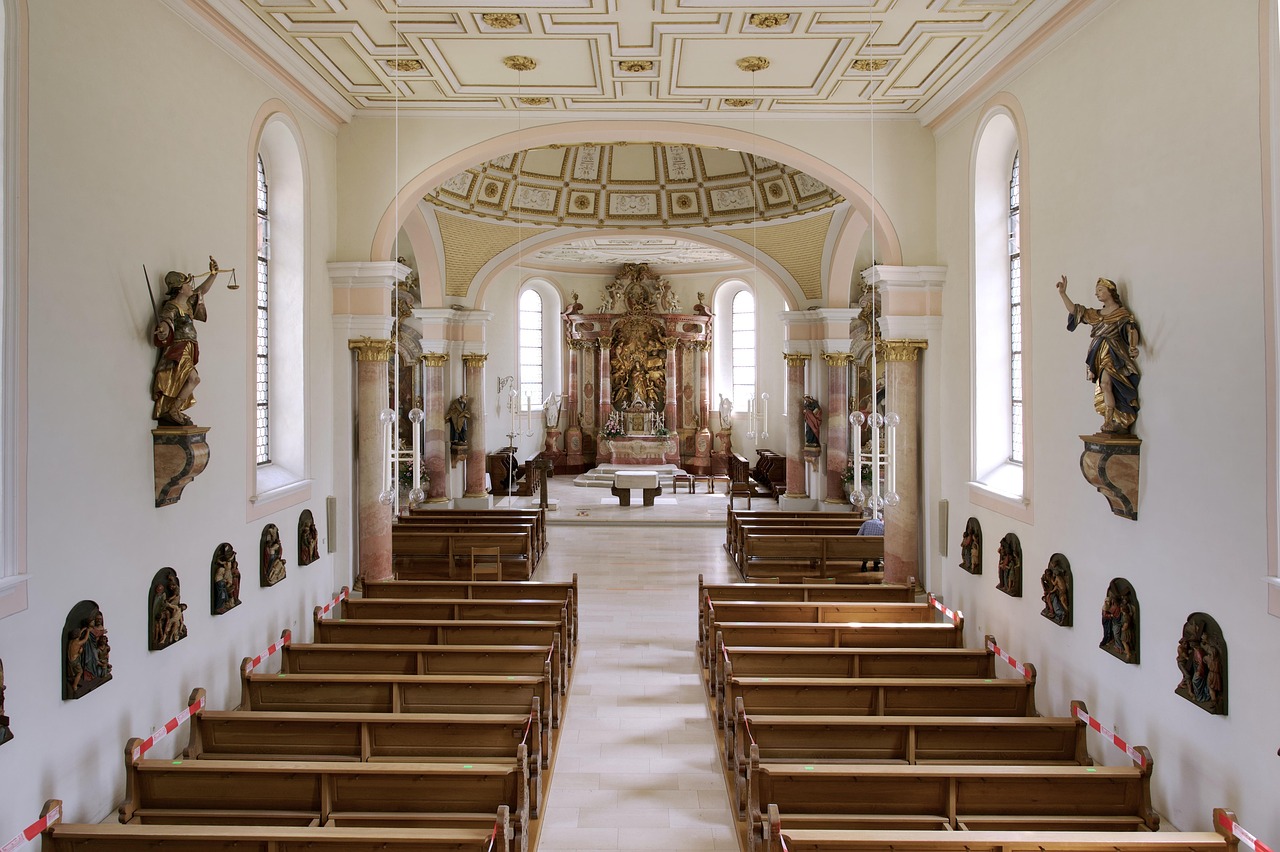 Iemanjá na Igreja Católica: A conexão espiritual que surpreende
