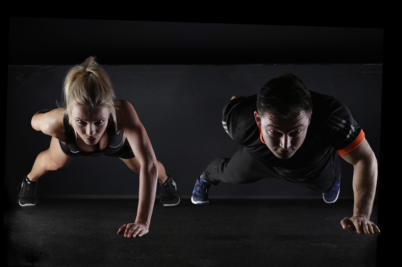 Músculos mais potentes do corpo humano: 5 forças que surpreendem