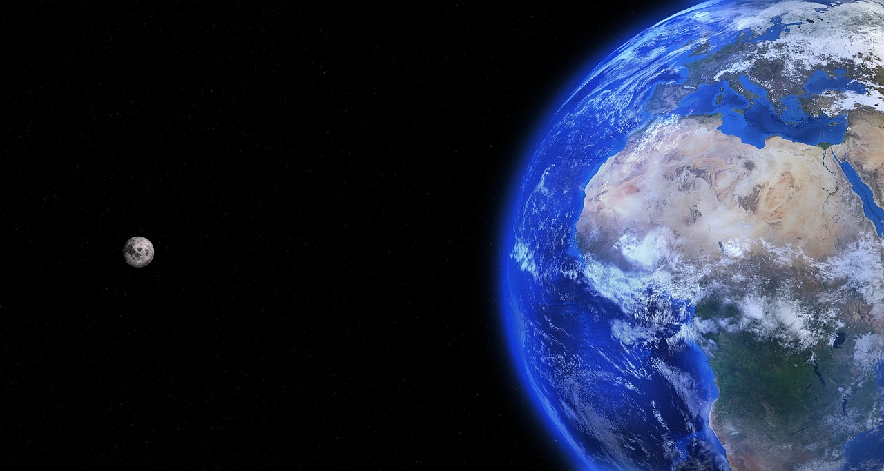 Qual é a massa da Terra: Fatos surpreendentes sobre o planeta