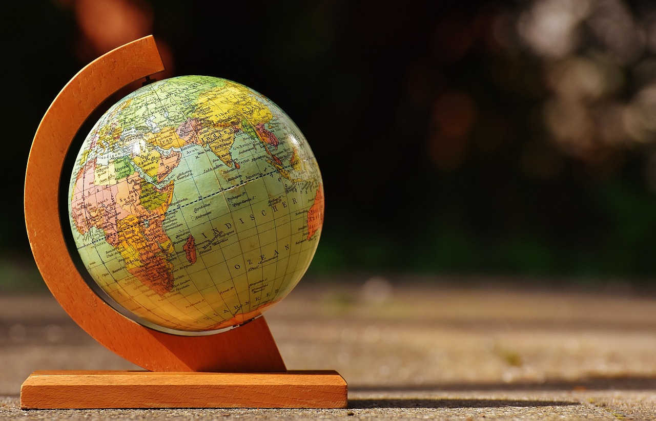 Significado Atlas: A origem mitológica que carrega o mundo