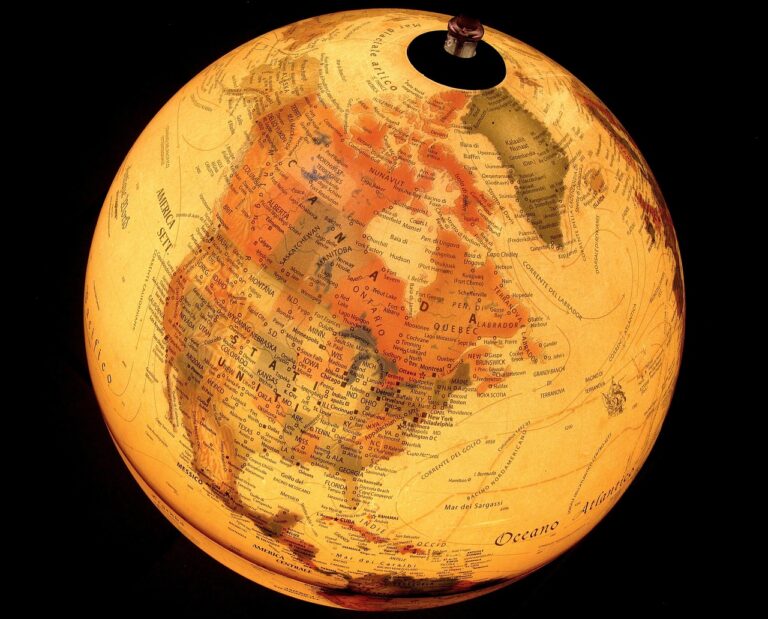 Significado Atlas: A origem mitológica que carrega o mundo