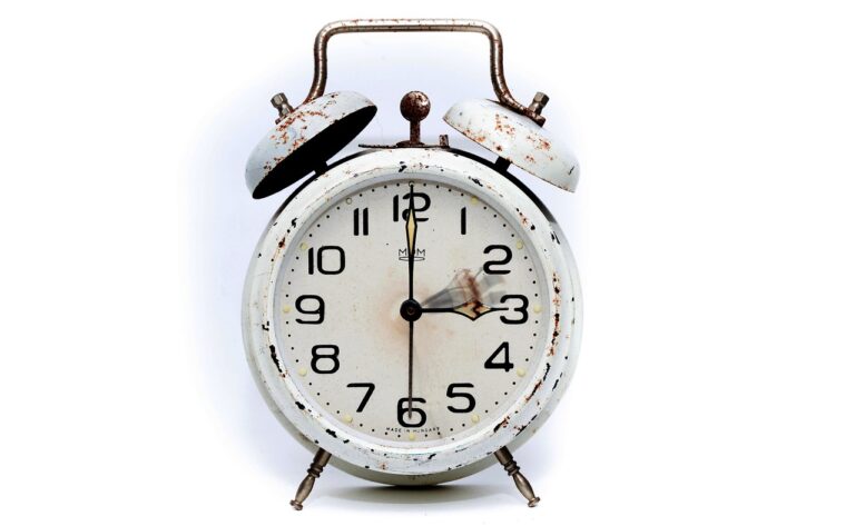 Como funciona o relógio: A mecânica que mede o tempo