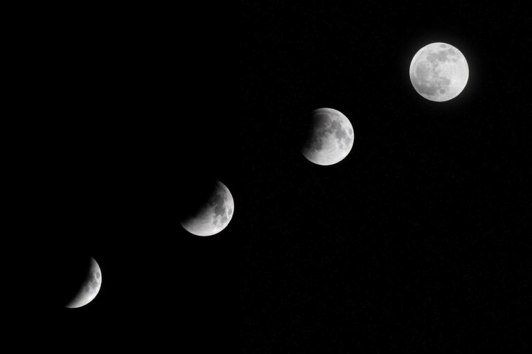 Eclipse dia 14: O que esperar do fenômeno astronômico