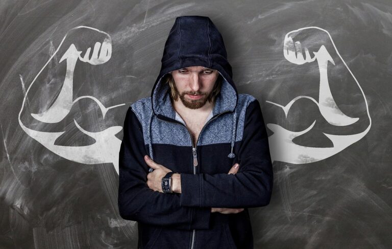 Músculos mais potentes do corpo humano: 5 forças que surpreendem
