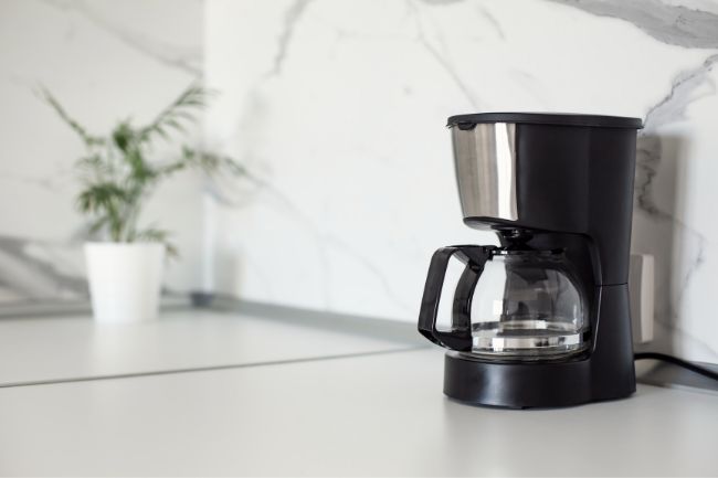 Cafeteira Elétrica: Aroma e Praticidade Para o Seu Dia