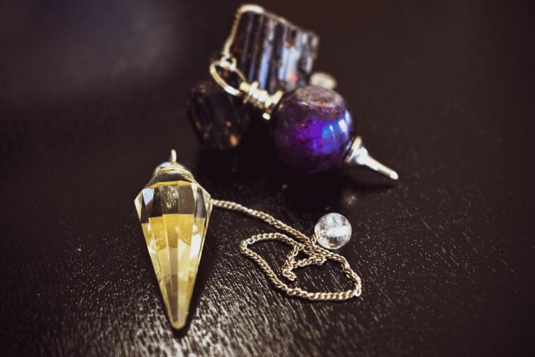 Curso de Radiestesia com Certificado ABRATH: vale a pena fazer?