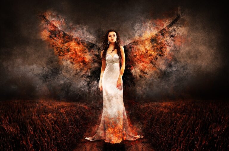 Por que Lúcifer foi expulso: A história bíblica do anjo caído